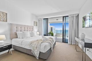 Soul - 2 Bedroom Apartment with Private Plunge Pool - Q Stay - Gold Coast - 7