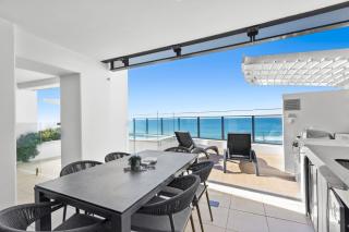 Soul - 2 Bedroom Apartment with Private Plunge Pool - Q Stay - Gold Coast - 5