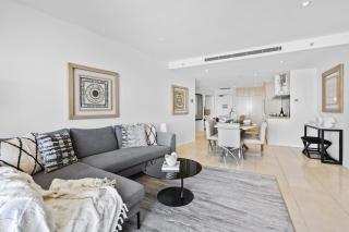 Soul - 2 Bedroom Apartment with Private Plunge Pool - Q Stay - Gold Coast - 9