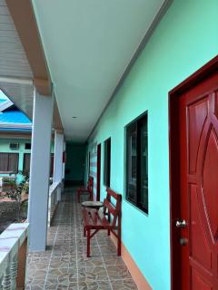 Kentian's - Panglao - 1