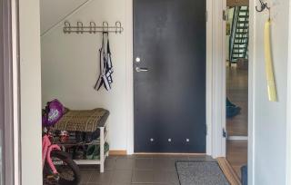 Beautiful Apartment In Rysstad - 3