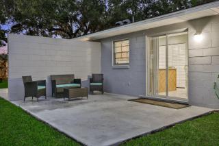 FL's Nature Coast Getaway - 4BR, 2BA, Boat Parking - Homosassa - 4