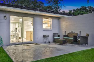 FL's Nature Coast Getaway - 4BR, 2BA, Boat Parking - Homosassa - 6