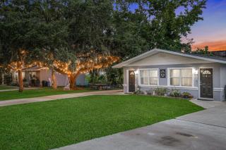 FL's Nature Coast Getaway - 4BR, 2BA, Boat Parking - Homosassa - 7