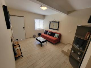 Punta Playa 2 bedroom house - Ensenada - 5