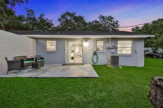 FL's Nature Coast Getaway - 4BR, 2BA, Boat Parking - Homosassa - 5