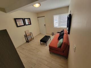 Punta Playa 2 bedroom house - Ensenada - 4