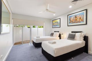 Mirage Resort Villa 144 with access to Sheraton Facilities - 2