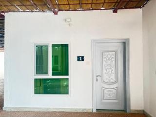 Oriental Nights Rest House - Al Wāşil - 1