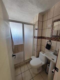 Punta Playa 2 bedroom house - Ensenada - 1