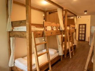 UrbanNest Sai Gon - Ho Chi Minh - 9