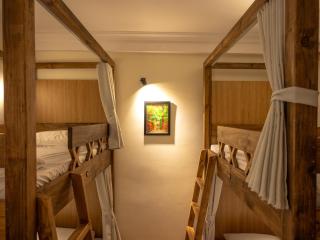 UrbanNest Sai Gon - Ho Chi Minh - 7