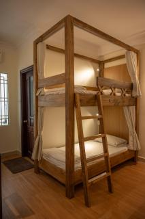 UrbanNest Sai Gon - Ho Chi Minh - 6