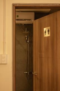 UrbanNest Sai Gon - Ho Chi Minh - 3
