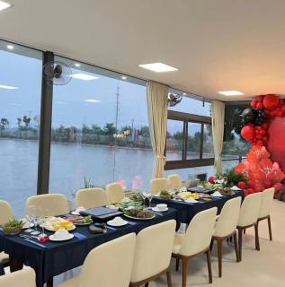 Trangan emotion homestay - Ninh Binh - 0
