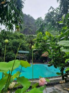 Trangan emotion homestay - Ninh Binh - 9