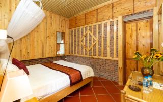 Trangan emotion homestay - Ninh Binh - 3
