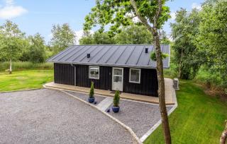 2 Bedroom Amazing Home In Hurup Thy - 2