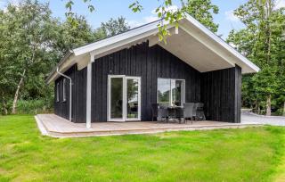 2 Bedroom Amazing Home In Hurup Thy - Sønder Ydby - 1