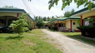 Tropical Garden Apartment - Moalboal - 0