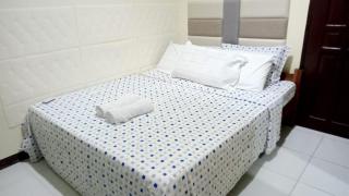 Tropical Garden Apartment - Moalboal - 9