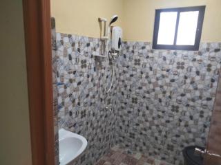 Tropical Garden Apartment - Moalboal - 8