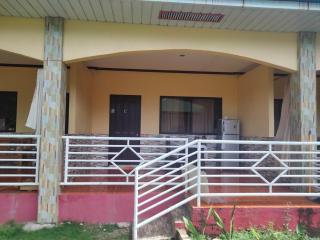 Tropical Garden Apartment - Moalboal - 7
