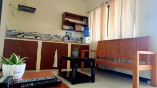 Tropical Garden Apartment - Moalboal - 6