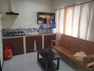 Tropical Garden Apartment - Moalboal - 5