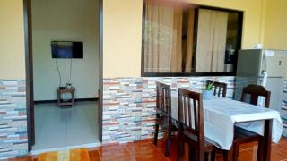 Tropical Garden Apartment - Moalboal - 3