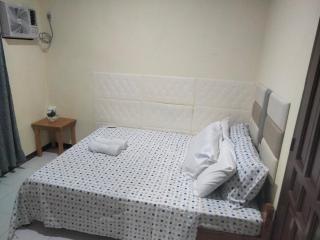 Tropical Garden Apartment - Moalboal - 2