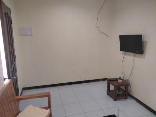 Tropical Garden Apartment - Moalboal - 1