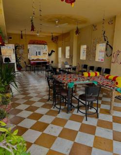 Golden Marigold Hotel - Jaisalmer - 4