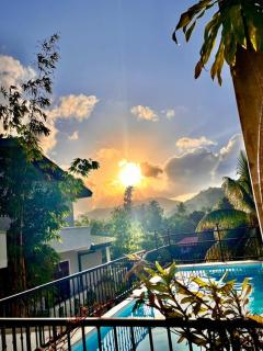 Muduna Walawwa Resort - Kandy - 6