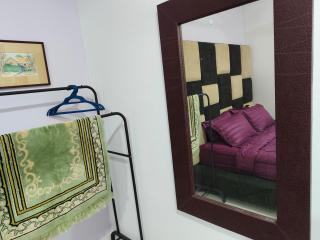 KLIA Sepang Horizon Suites Pool 2BR WiFi by Zaryqa - Sepang - 7