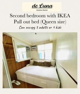 de Luna Vacation Rental - Davao - 9