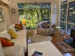 Sassafras Treehouse Private home in the Dandenong Ranges, Victoria - Sassafras - 9