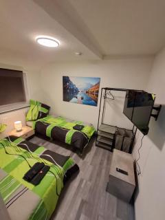 GRooms-Rent - Gemmrigheim - 0