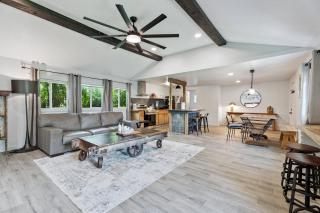 Spacious Okc Studio Fairgrounds & Downtown #14b - 0
