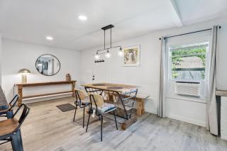 Comfortable Studio With Modern Touches #14b - Oklahoma City - 7