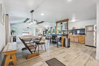 Comfortable Studio With Modern Touches #14b - Oklahoma City - 1