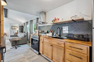 Spacious Okc Studio Fairgrounds & Downtown #14b - 1