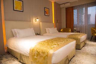 Bayangol Hotel - 5