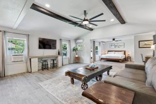Comfortable Studio With Modern Touches #14b - Oklahoma City - 5