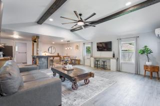 Spacious Okc Studio Fairgrounds & Downtown #14b - 3