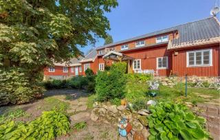 4 Bedroom Awesome Apartment In Höör - Höör - 0