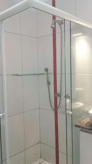 Triplex completo com mesa de sinuca! - Água Boa - 6