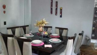 Triplex completo com mesa de sinuca! - Água Boa - 2