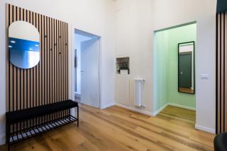 Isabella Stylish Apartment with Garden - Rome - 5