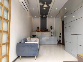 Jawai Rock Hotel - 8